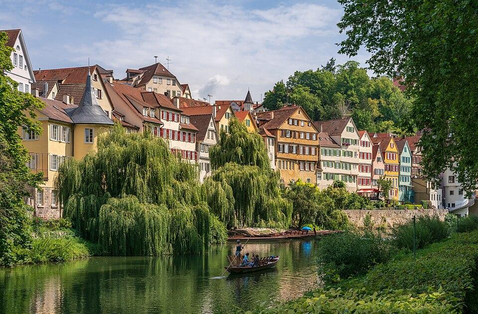 Taxi-Ausflug: Historische Altstadt