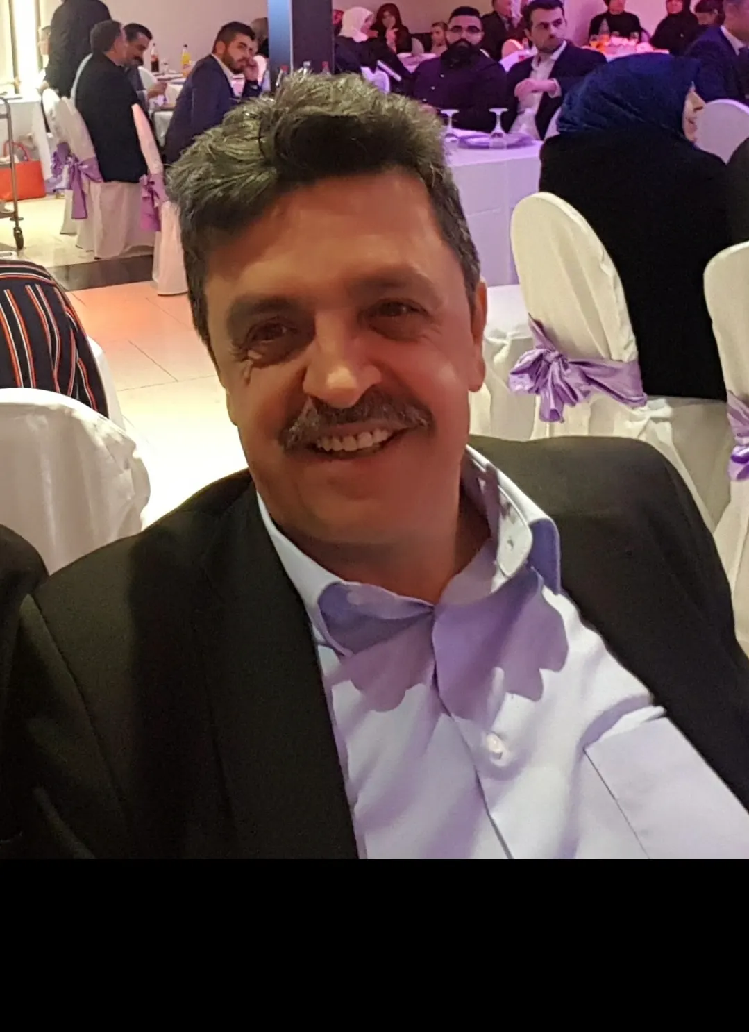Muhsin Süleyman Akbulut