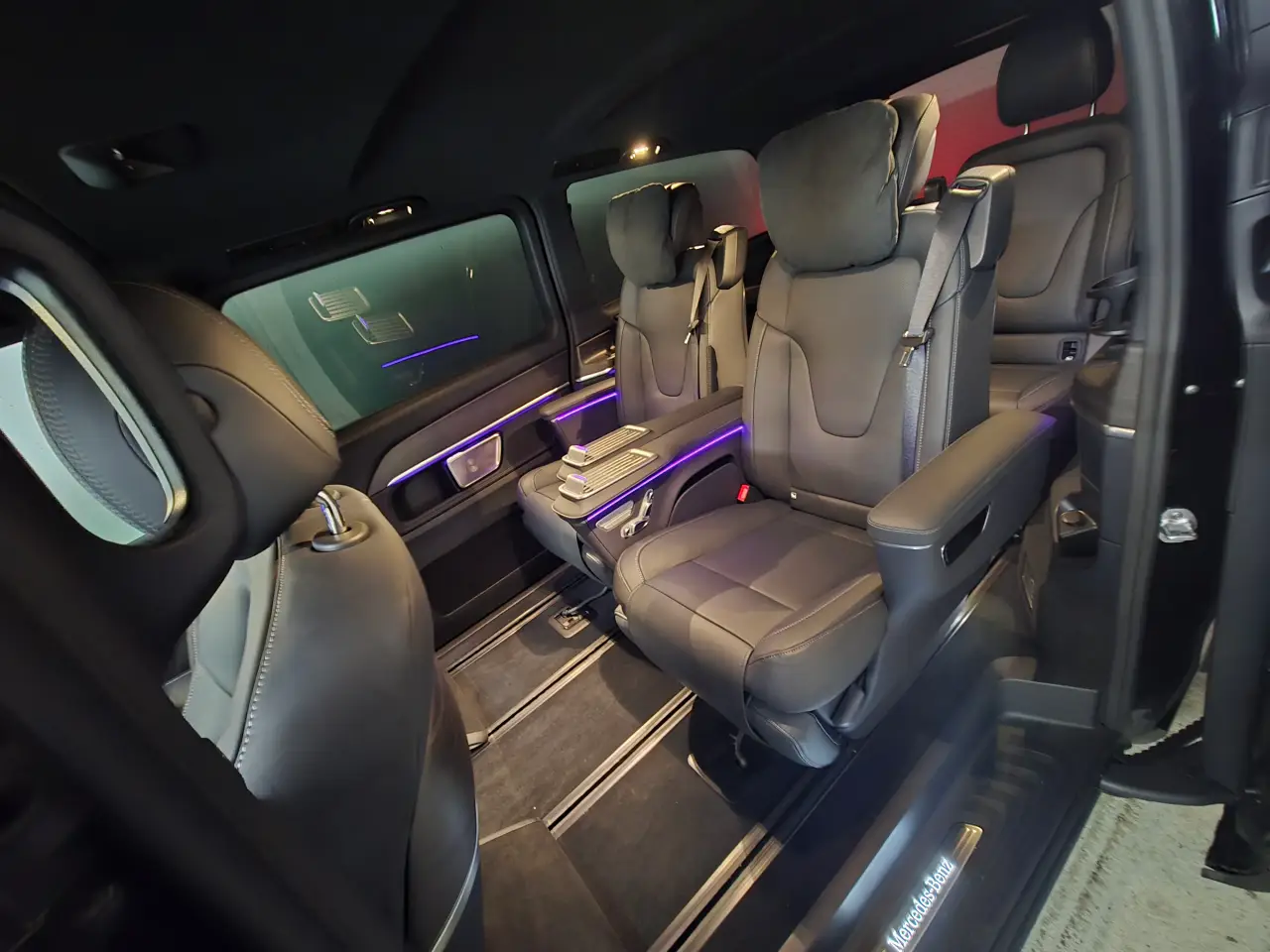 Premium-Limousine