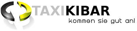 Taxi Kibar Tübingen