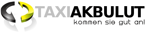 Ein zusammenschluss mehrere Taxiunternehmen in Tübingen