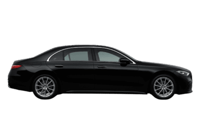 EKlasse Airportshuttle Flughafentransfer Stuttgart