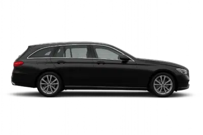 Mercedes Benz E Klasse TModel - Flughafentransfer Stuttgart - Airportshuttle Taxi -Standard