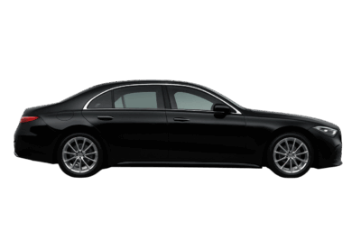 EKlasse Airportshuttle Flughafentransfer Stuttgart