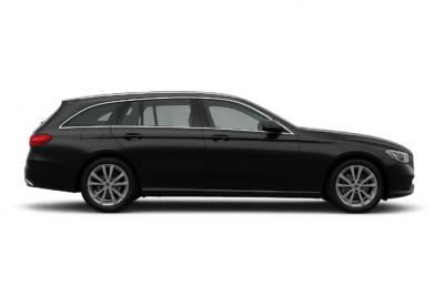 Mercedes Benz E Klasse TModel - Flughafentransfer Stuttgart - Airportshuttle Taxi -Standard