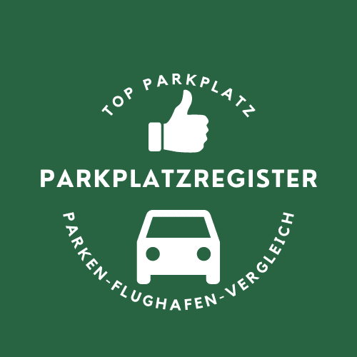 Parken am Flughafen vergleichen