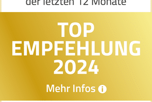 Taxi Tübingen Top Empfehlung 2024